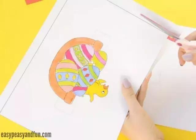 制作精美贺卡给小朋友怎么做,儿童可以自己制作的贺卡