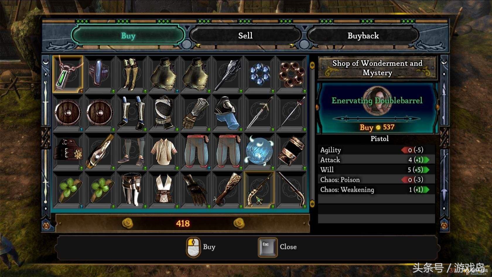 23年类暗黑破坏神游戏推荐,好玩的暗黑破坏神类游戏