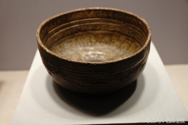 汉唐瓷器真品,宋元古瓷