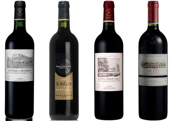 这些山寨的牌子你肯定遇到过,这些山寨商标你中招了吗