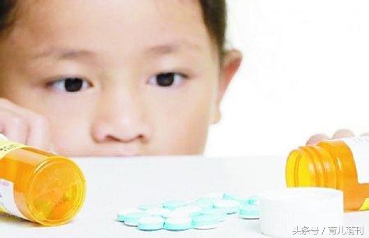 婴儿误食药物怎么解决,误食过期药物怎么处理