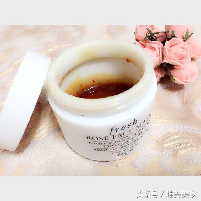 良心推荐4款好用的护肤品,明日出门购物清单