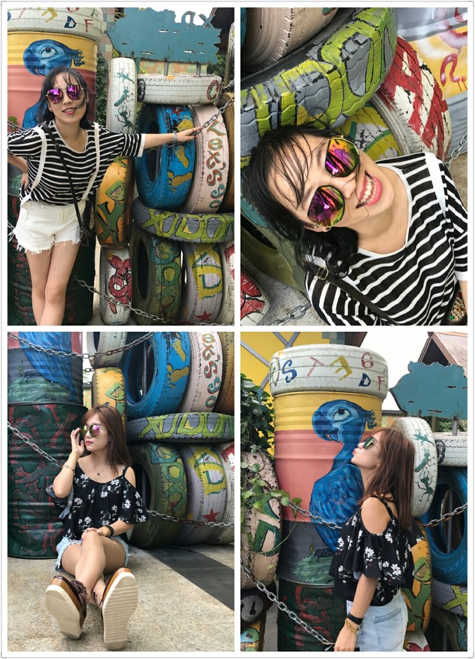 三亚自助游攻略游记,三亚旅游吃货攻略自由行