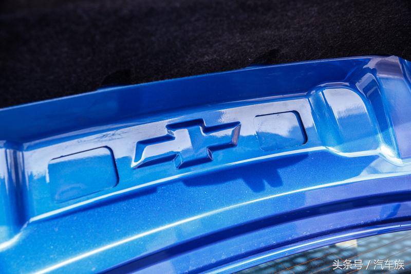 车推荐6万预算雪佛兰科沃兹,雪佛兰科沃兹哪个版本值得购买