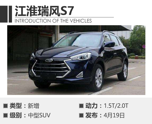 上海车展2019有些什么车,今年上海车展最值得看的车