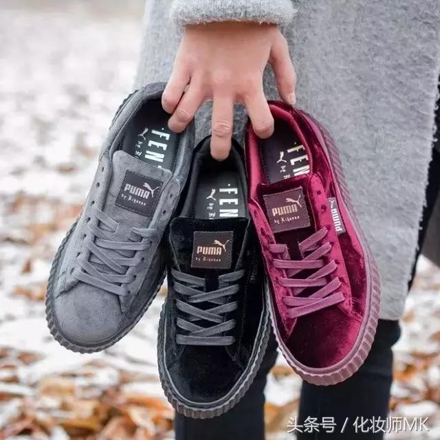 刘雯迪丽热巴都穿过的彩色的鞋,刘雯帕拉丁鞋子同款