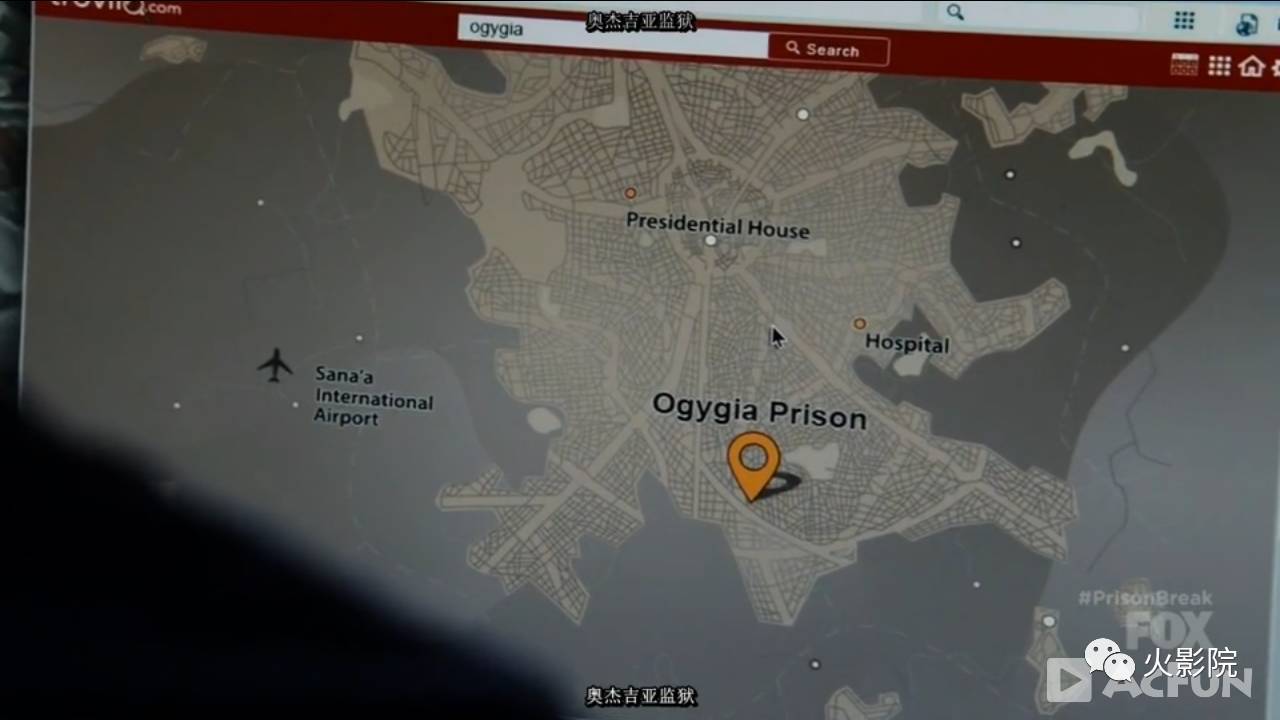 越狱第五季全解读7,越狱第五季评分