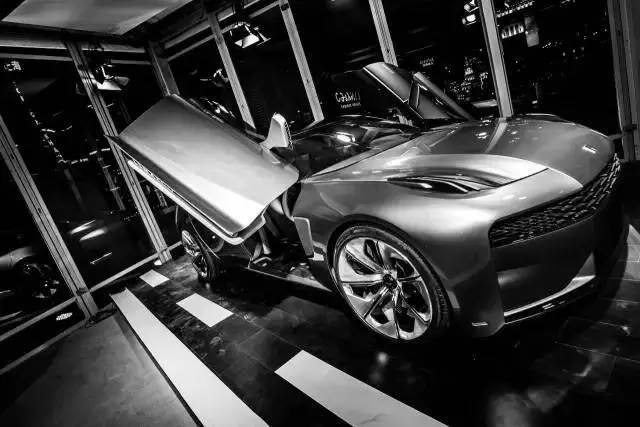 lynkco是什么牌子的车,lynk&co领克概念车视频