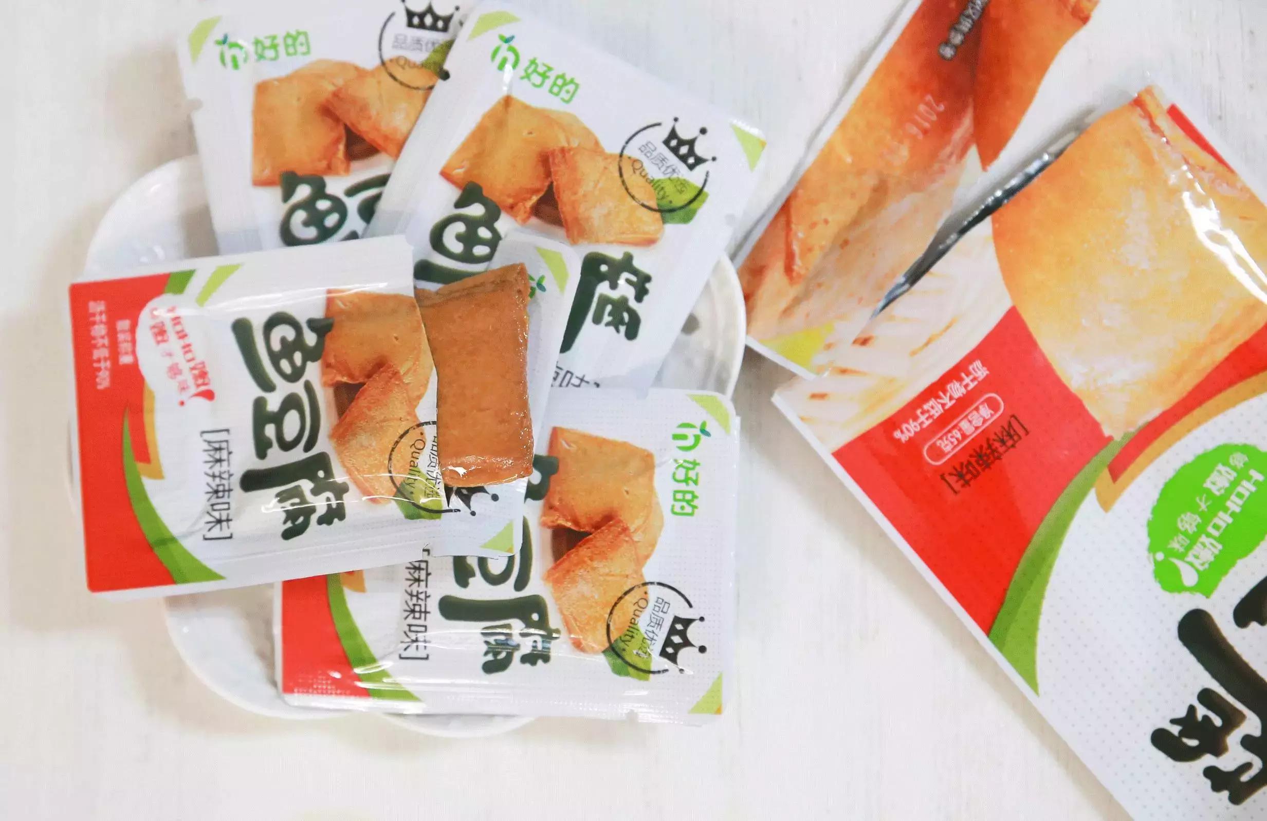 苏果超市必买零食,亲测网红零食