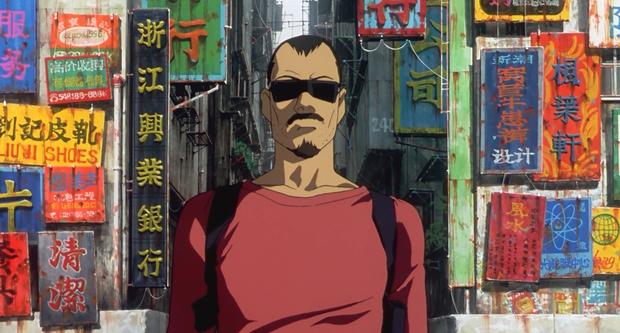 从《大都会》到《攻壳机动队》机器之心从何而来