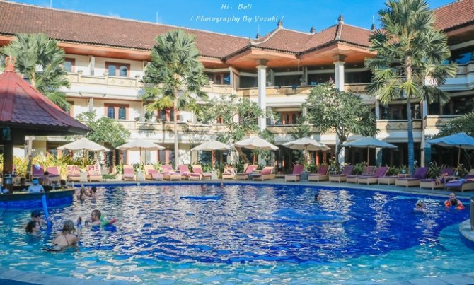 巴厘岛自由行5日游,巴厘岛天堂之旅