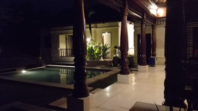 大片来袭，巴厘岛香港7天蜜月游