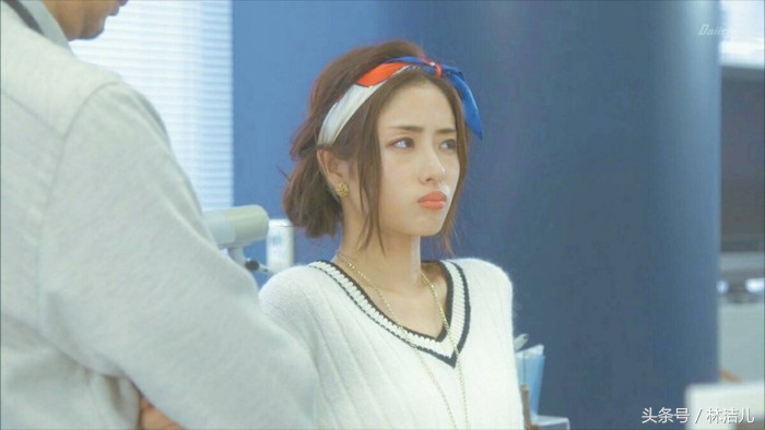 新垣结衣和石原里美的梗,新垣结衣石原里美伊藤静香