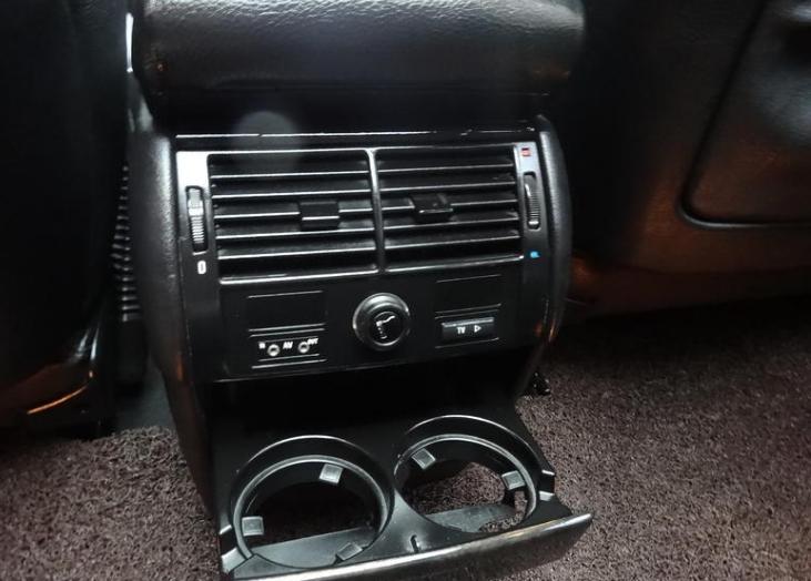 17款宝马x5二手车多少钱入手,27万能买到哪年的宝马x5