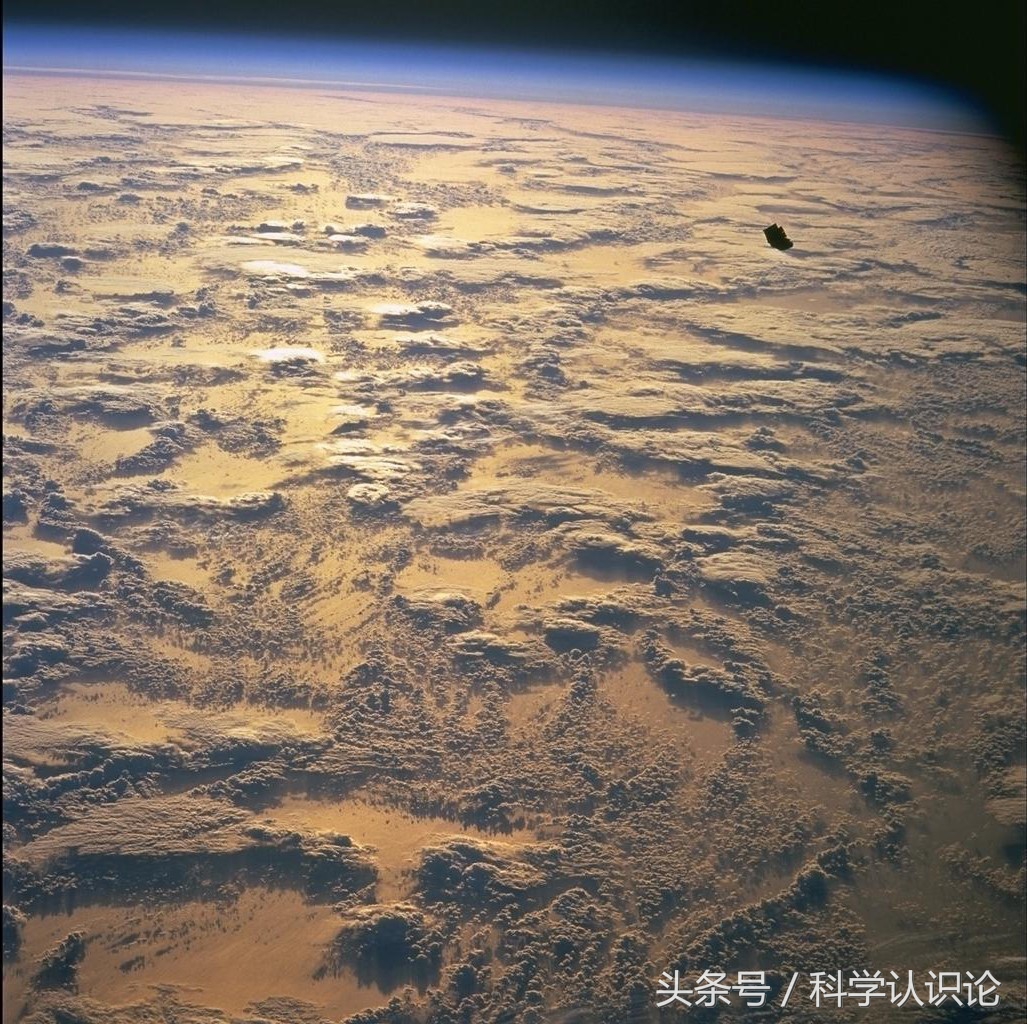 一万多年前就有地球卫星了？黑骑士卫星是真的，还是阴谋论？