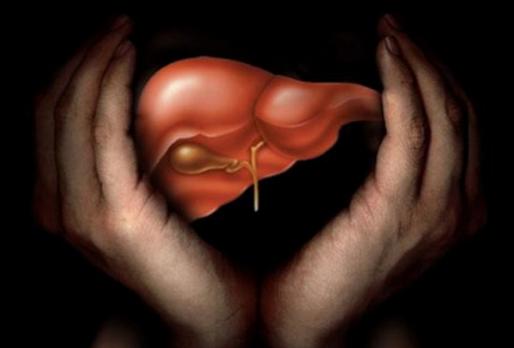 李铁红：肝为统帅，警惕脂肪肝让将军颜面扫地（附药方穴位）