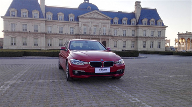 宝马318li和320li区别,宝马318li沉浸式体验