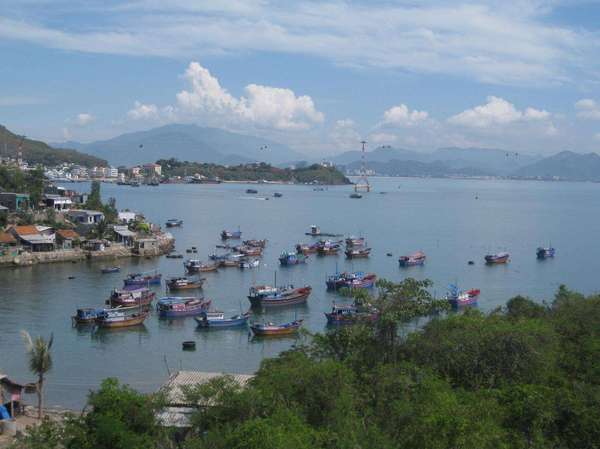 如何办理越南出差签证,越南签证加急办理流程视频