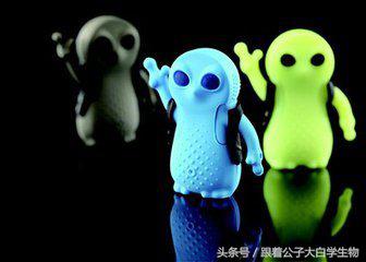 目前发现的有几种外星人,地球上有没有像外星人的外星生物