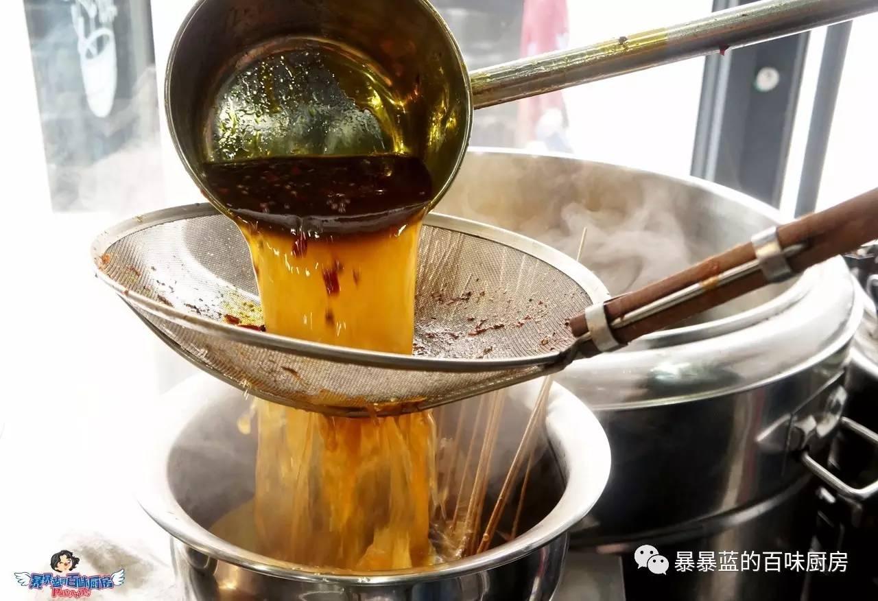 冷锅串串成都推荐,成都冷锅串串店推荐