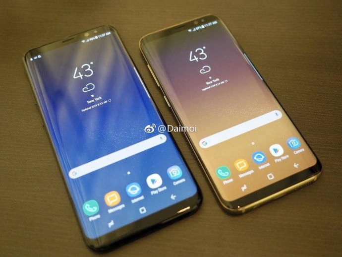 三星s8为什么越更新越卡,三星s8为什么这么经典