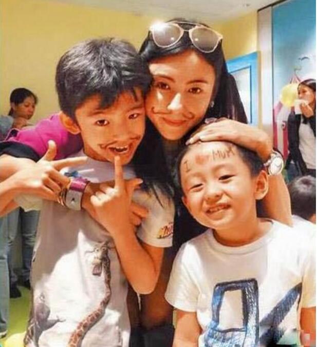 张柏芝王菲谁好看,张柏芝沈殿霞电影