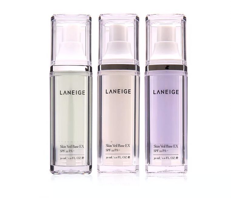 隔离霜爆款网红款好用吗,网红最火爆隔离霜