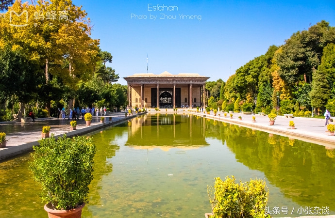 伊朗是波斯还是阿拉伯,伊朗对比波斯