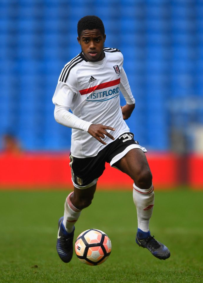 下一个梅西C罗：世界足坛十大最具潜力新星