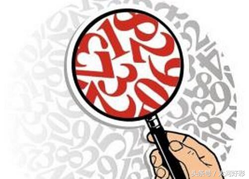 4月23日福彩3d预测,3d大乐透选号预测今日最新