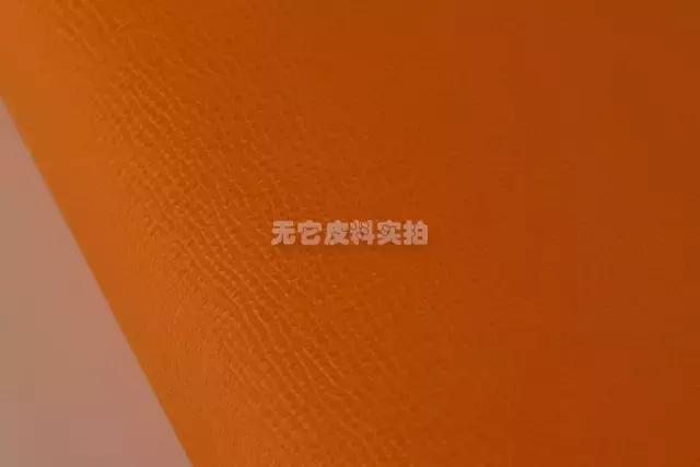 爱马仕常用皮料祥析——解读爱马仕的用皮之道