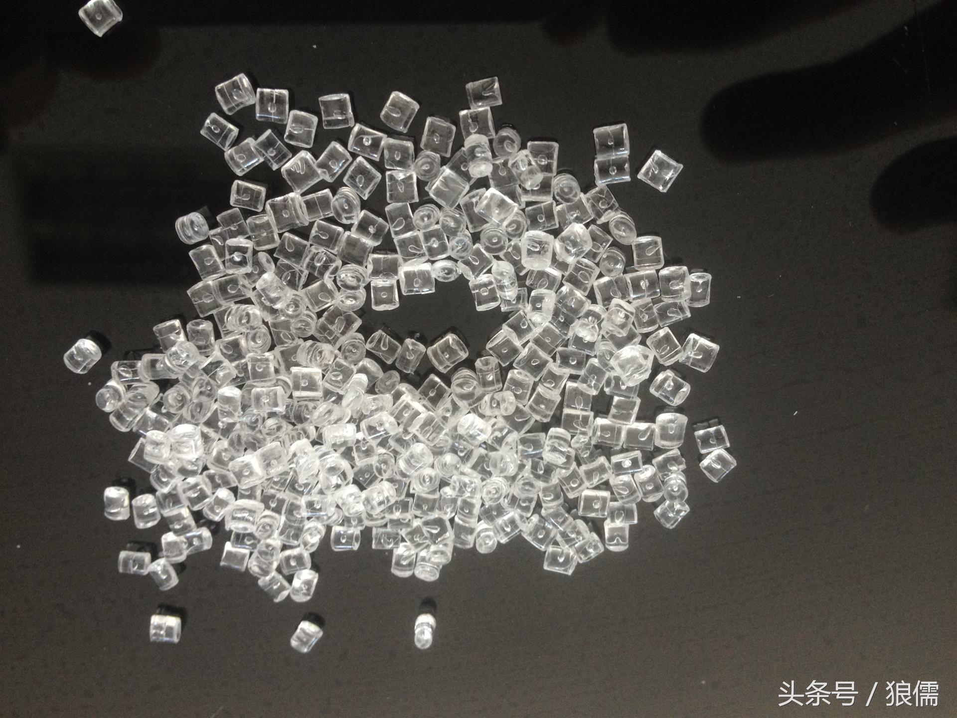 塑料模具基础知识大全,塑料模具的常见分类方法