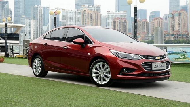 为什么不能买科鲁兹1.6,为什么很少人买科鲁兹