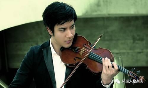 王力宏是实力和颜值并存啊,王力宏家族到底有多优秀