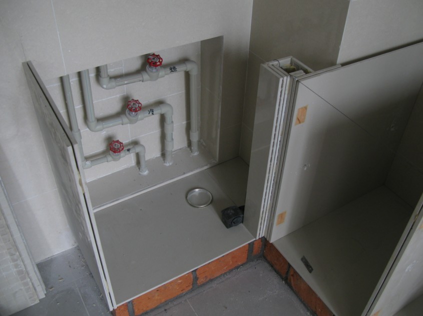 用瓷砖做橱柜有什么缺点,用瓷砖做橱柜容易坏吗