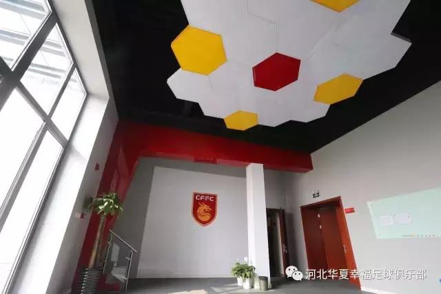 最幸福保障!全新多功能训练房亮相10大高科技神器都有什么?