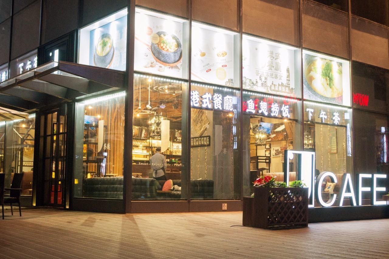 「鱼翅捞饭」震撼出席!一顿胜过十针玻尿酸,不到¥50就能吃?