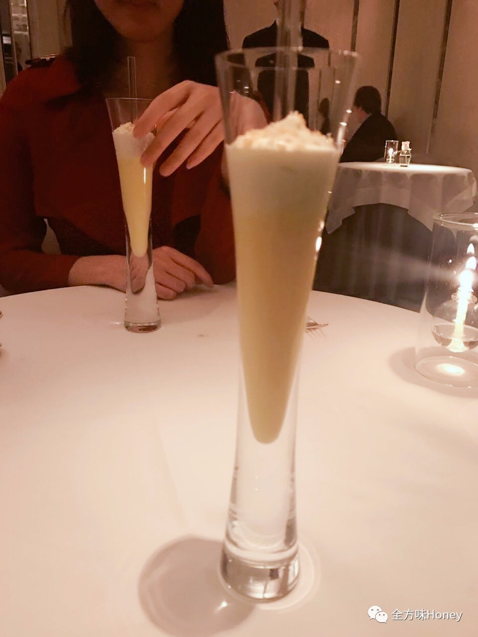 地狱厨师戈登拉姆齐的米其林三星餐厅真的好吃吗？