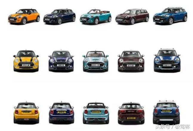 mini的车主评论,minicountryman车主评价