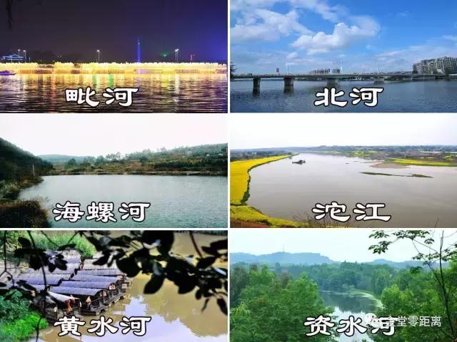 别再跟我抱怨金堂！2017，庆幸自己没离开！