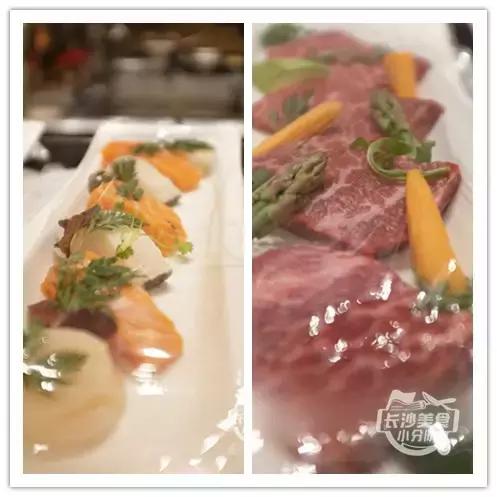 长沙最贵的自助餐,长沙最贵的海鲜自助餐