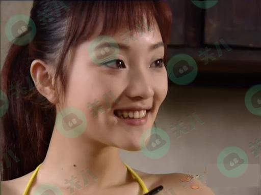 达康书记和白百何电影,达康张雨绮