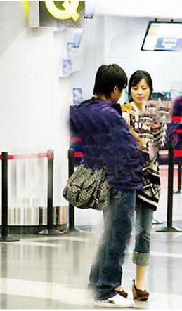 舒畅陈坤访谈,陈坤舒畅14年后再相见