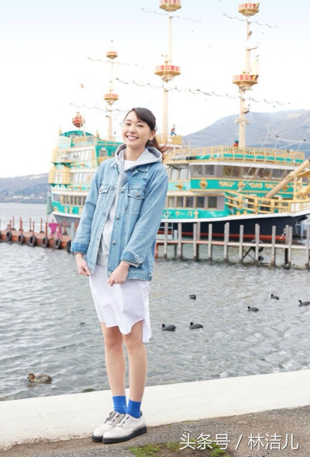 石原里美新垣结衣同一部剧,新垣结衣和石原里美