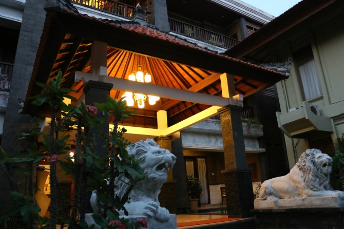 巴厘岛2天自由行,巴厘岛十一天自由行