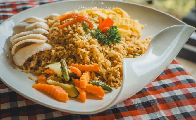 巴厘岛自由行5日游,巴厘岛天堂之旅