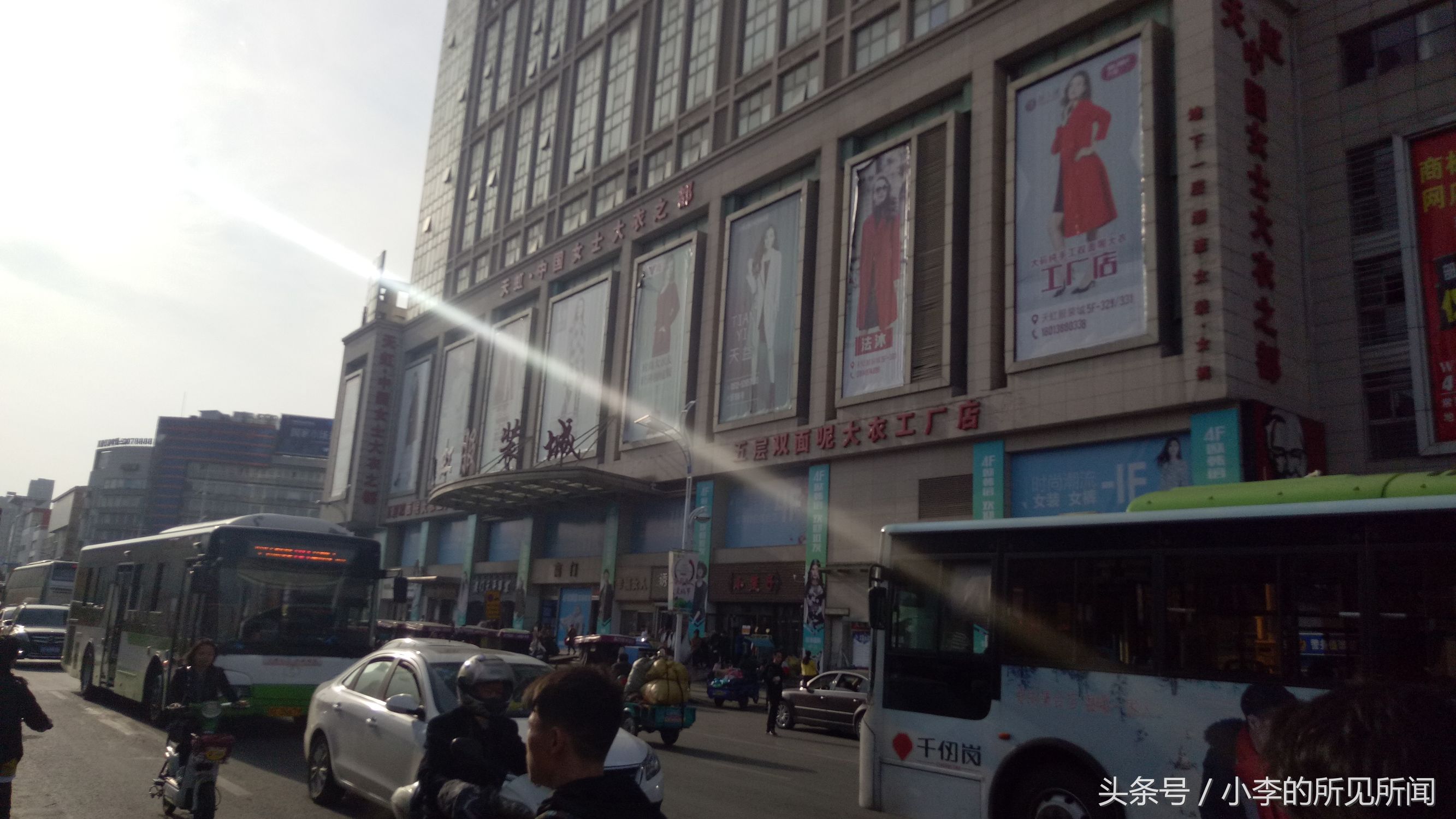 中国常熟服装批发城,常熟男装批发市场