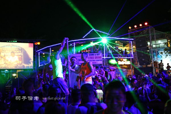 理性去面对,理性的面对