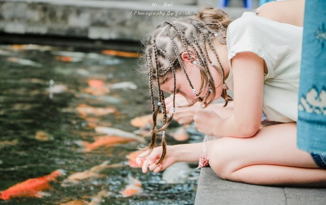 巴厘岛自由行5日游,巴厘岛天堂之旅