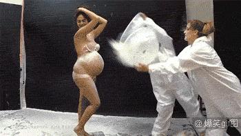 十条笑话：没女孩了想要个女孩，生了女孩又说倒霉